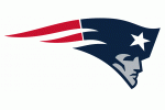 New England Patriots logo